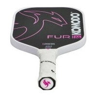 PALA PICKLEBALL KOMODO FURI PINK 16mm SUPERFICIE
